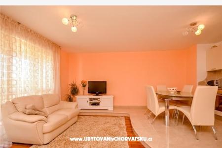 Appartement Tina foto 3