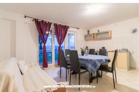 Appartement Dodo met zwembad foto 2