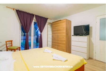 Appartement Dodo met zwembad foto 4
