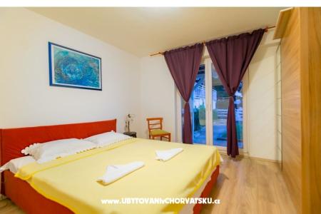 Appartement Dodo met zwembad foto 5