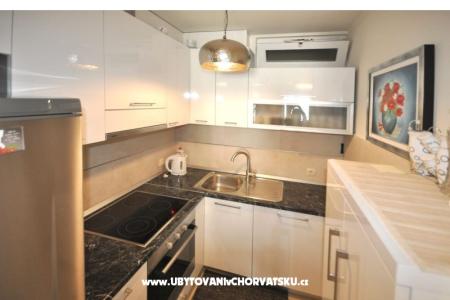 Luxury Family Appartement IRA foto 3