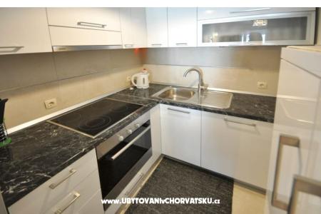 Luxury Family Appartement IRA foto 5