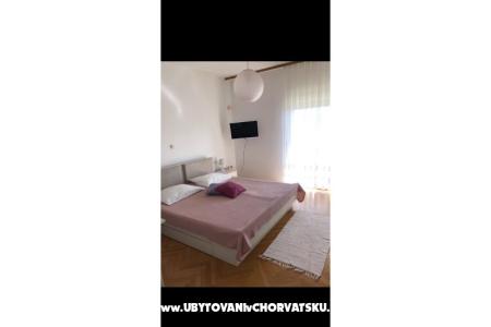 Appartement Mila & Appartement Johnny foto 2