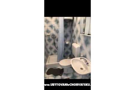 Appartement Mila & Appartement Johnny foto 5