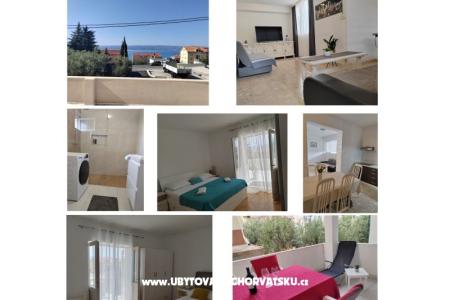 Appartement Niko foto 2