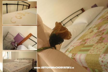 Appartement Smokvica foto 3