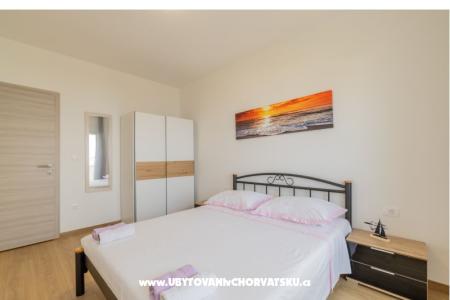 Appartementen Stanić  foto 3