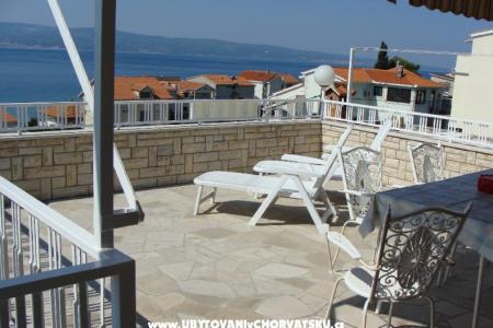 Appartement Stomorica foto 2