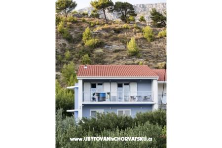 Appartement Toni foto 2