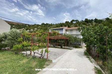 Appartement Toni foto 5