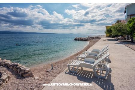 Appartementen Tamaris - Suhi Potok foto 4