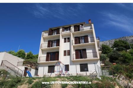 Appartementen Ani foto 2