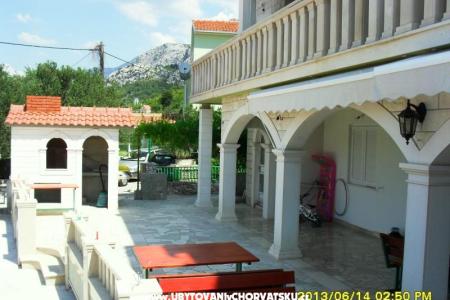 Appartementen Ante foto 2