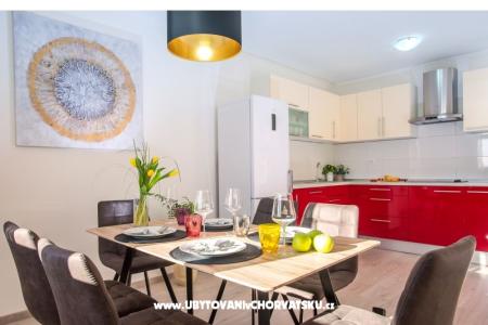 Appartementen Bakota foto 2