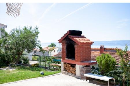 Appartementen Blajic foto 3