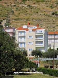 Appartementen Camić foto 2