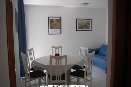 Appartementen Camić foto 3
