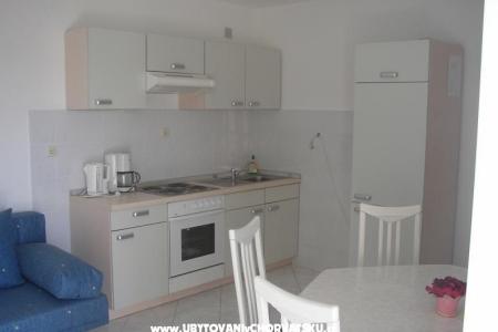Appartementen Camić foto 4
