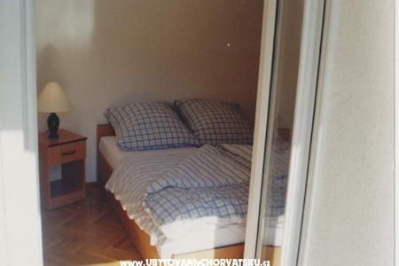 Appartementen Camić foto 5