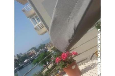 Appartementen Cetina foto 2