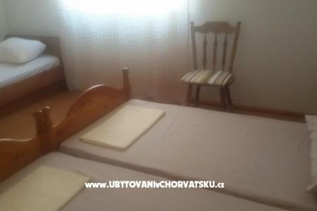 Appartementen Cetina foto 4