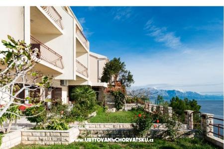 Appartementen Edita &amp; Robert foto 4