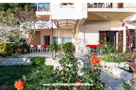 Appartementen Edita &amp; Robert foto 5