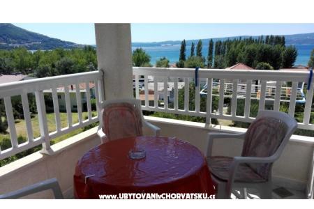 Appartementen Galic foto 3