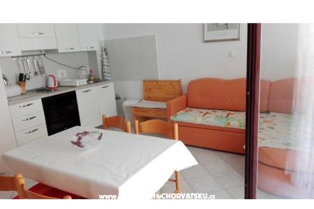 Appartementen Galic foto 5
