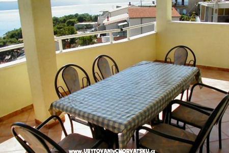 Appartementen Gasic foto 3