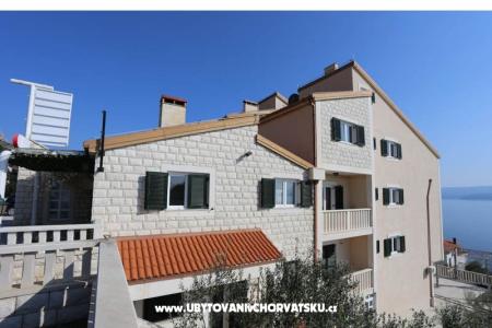 Appartementen DREAM foto 2