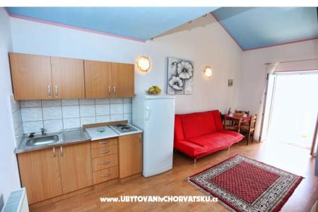 Appartementen DREAM foto 5