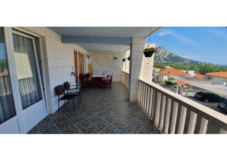 Appartementen Vukasović foto 3