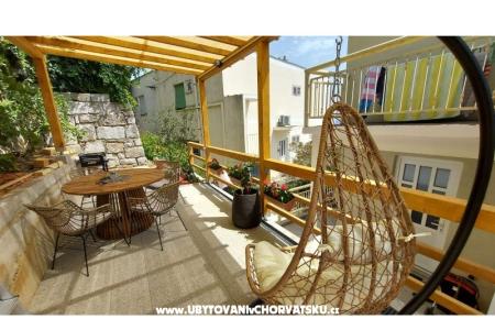 Appartementen Kai foto 3