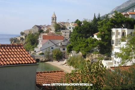 Appartementen Kai foto 4