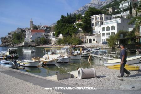 Appartementen Kai foto 5