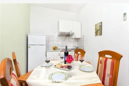 Appartementen LIKI foto 5