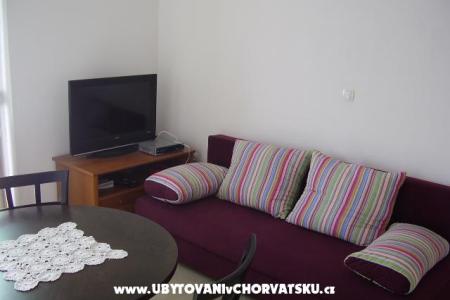 Appartementen Ljubo Stanić foto 5