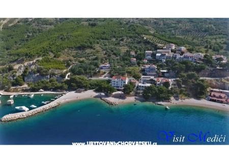 Appartementen Loncar foto 2