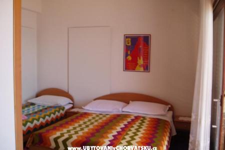 Appartementen Mare foto 4