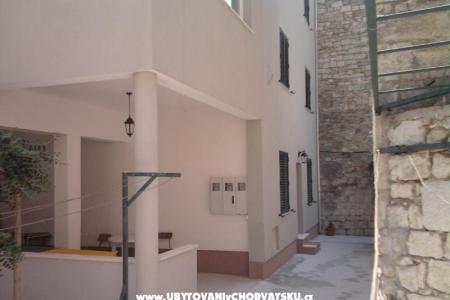 Appartementen Marta foto 4
