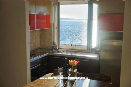 Appartementen Mateo&amp;Andrea foto 3