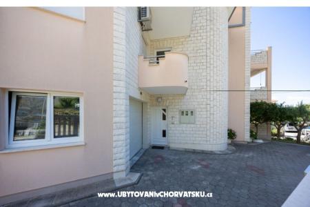 Appartementen Matosevic foto 2