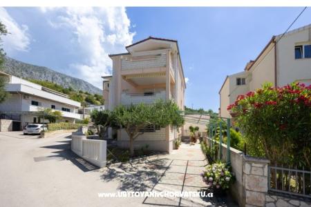 Appartementen Matosevic foto 4