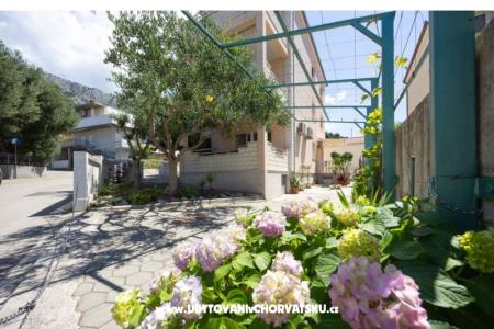 Appartementen Matosevic foto 5