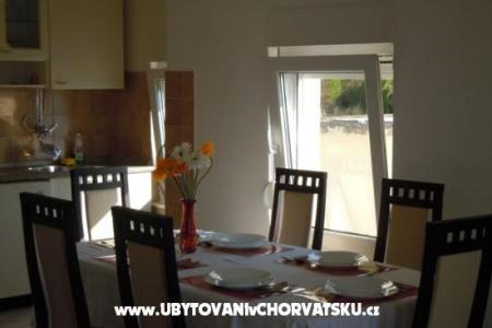 Appartementen Medići  foto 3