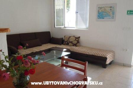 Appartementen Medići  foto 5