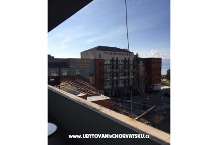 Appartementen Miky foto 3