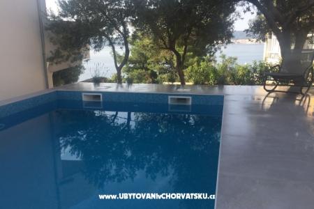 Appartementen Milka i Jozo foto 2