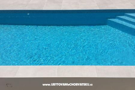 Appartementen Milka i Jozo foto 4